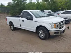 1FTMF1C52KKD59905 2019 FORD F-150