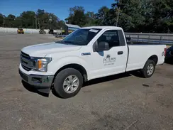 1FTMF1C52KKD60097 2019 FORD F-150
