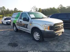 1FTMF1C52KKD84433 2019 FORD F-150