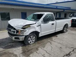 1FTMF1C52KKD92225 2019 FORD F-150