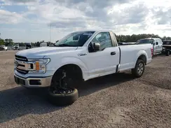 1FTMF1C52KKD92385 2019 FORD F-150