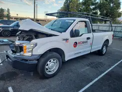 1FTMF1C52KKE70261 2019 FORD F-150
