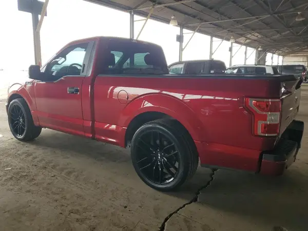 1FTMF1C52KKF10340 2019 FORD F-150 - Image 2
