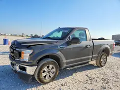 1FTMF1C52LKD73885 2020 FORD F-150