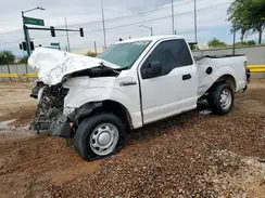 1FTMF1C52LKF11392 2020 FORD F-150