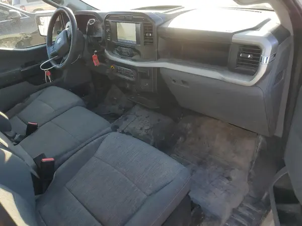 1FTMF1C52NKD42803 2022 FORD F-150 - Image 8