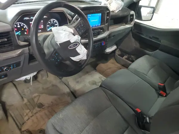 1FTMF1C52NKD64381 2022 FORD F-150 - Image 8