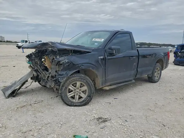 1FTMF1C52NKF26039 2022 FORD F-150 - Image 1