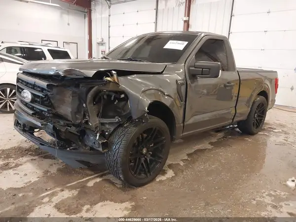 1FTMF1C52PKD83354 2023 FORD F-150 - Image 2