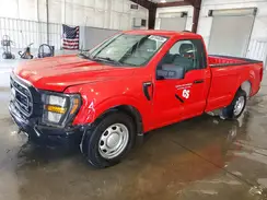 1FTMF1C52PKD83922 2023 FORD F-150
