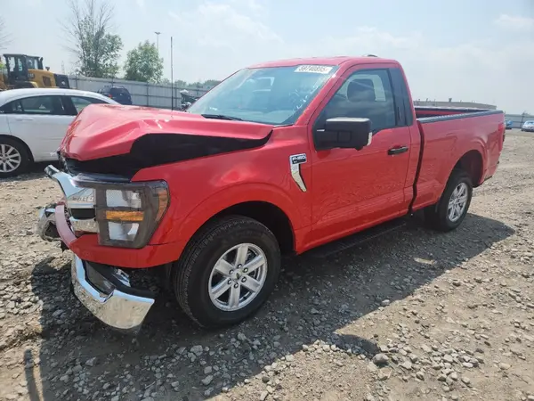 1FTMF1C52PKE03201 2023 FORD F-150 - Image 1