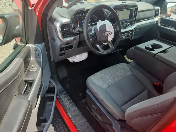 1FTMF1C52PKE03201 2023 FORD F-150 - Image 8
