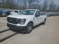 1FTMF1C52PKF28389 2023 FORD F-150