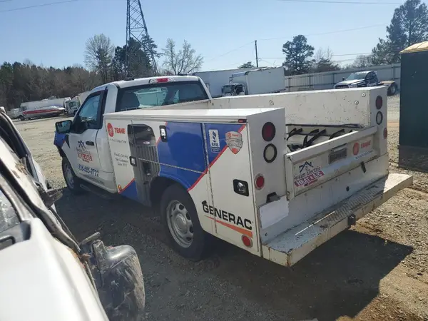 1FTMF1C52PKF33544 2023 FORD F-150 - Image 2
