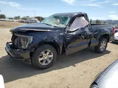 1FTMF1C52PKF45774 2023 FORD F-150