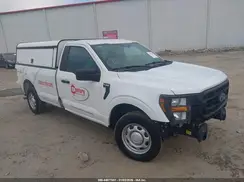 1FTMF1C52PKF59870 2023 FORD F-150