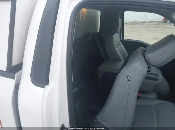 1FTMF1C52PKF59870 2023 FORD F-150 - Image 8