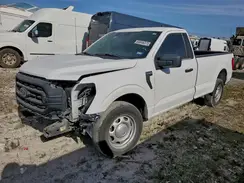 1FTMF1C52PKF65491 2023 FORD F-150