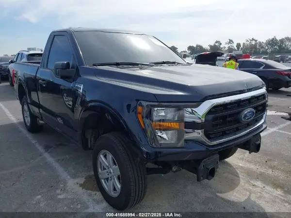1FTMF1C52PKG05729 2023 FORD F-150 - Image 1