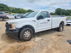 1FTMF1C53JKC18694 2018 FORD F-150