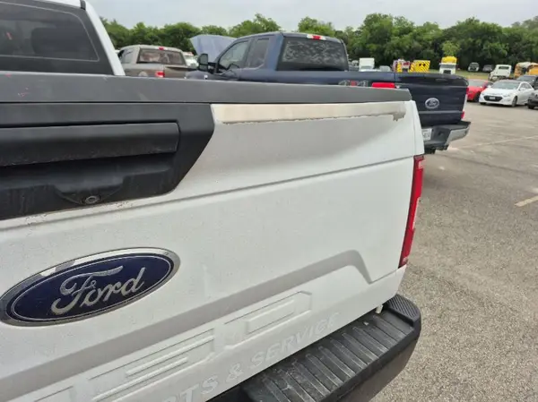 1FTMF1C53JKD31531 2018 FORD F-150 - Image 2