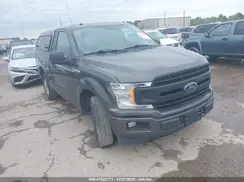 1FTMF1C53JKE85608 2018 FORD F-150