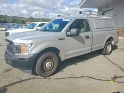 1FTMF1C53KKC61949 2019 FORD F-150