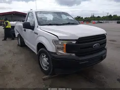 1FTMF1C53KKC90299 2019 FORD F-150