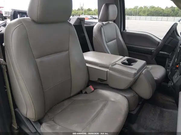 1FTMF1C53KKC90299 2019 FORD F-150 - Image 8