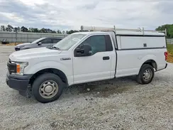 1FTMF1C53KKD00412 2019 FORD F-150