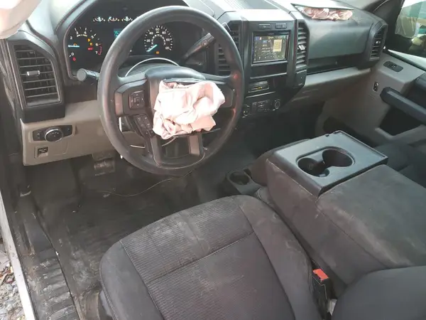 1FTMF1C53KKD07988 2019 FORD F-150 - Image 8