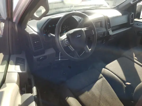 1FTMF1C53KKD08235 2019 FORD F-150 - Image 8