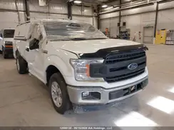 1FTMF1C53KKD39369 2019 FORD F-150