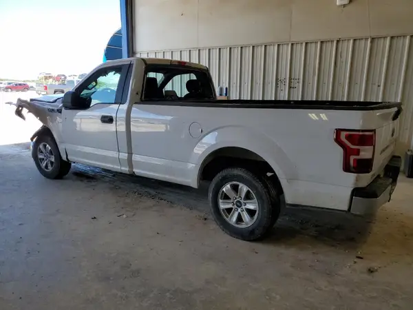 1FTMF1C53KKD59881 2019 FORD F-150 - Image 2