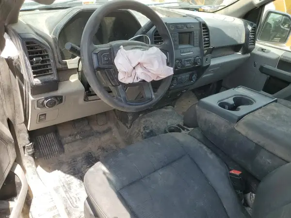 1FTMF1C53KKD59881 2019 FORD F-150 - Image 8