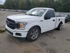 1FTMF1C53KKD62683 2019 FORD F-150