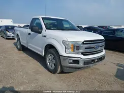 1FTMF1C53KKD66359 2019 FORD F-150