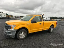1FTMF1C53KKD91746 2019 FORD F-150