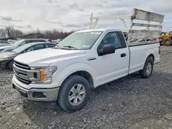 1FTMF1C53KKD92279 2019 FORD F-150