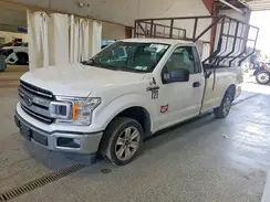 1FTMF1C53KKD93321 2019 FORD F-150