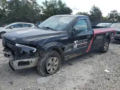 1FTMF1C53KKE18136 2019 FORD F-150