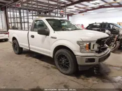 1FTMF1C53KKE18847 2019 FORD F-150