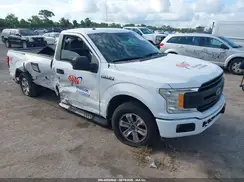 1FTMF1C53KKF33335 2019 FORD F-150
