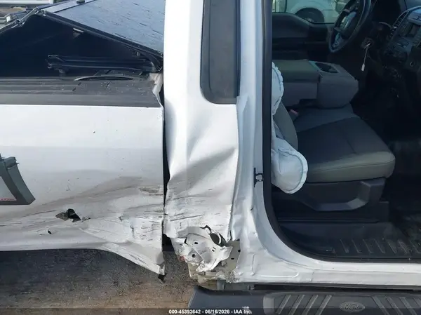 1FTMF1C53KKF33335 2019 FORD F-150 - Image 8