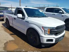 1FTMF1C53LFB38811 2020 FORD F-150