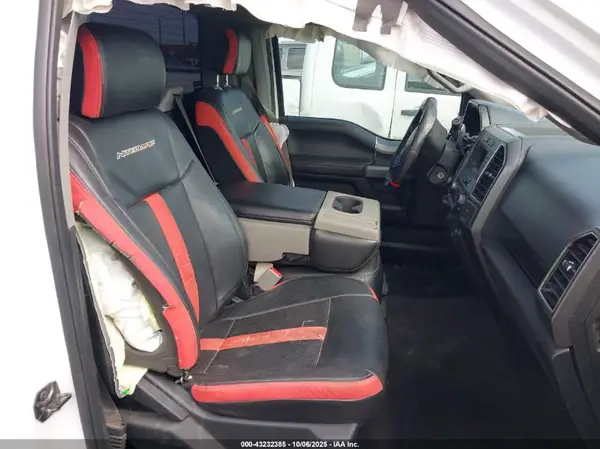 1FTMF1C53LFB38811 2020 FORD F-150 - Image 8