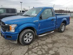 1FTMF1C53LFC31568 2020 FORD F-150