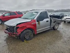 1FTMF1C53LKE54670 2020 FORD F-150
