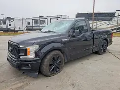 1FTMF1C53LKE64938 2020 FORD F-150