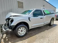 1FTMF1C53MKE06085 2021 FORD F-150